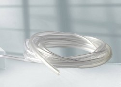 透明PVC树脂管