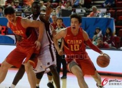 中国男篮排位赛命运是否会逆转？