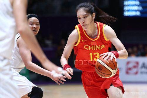 中国女篮三连胜，在西昌拿下四国赛冠军！