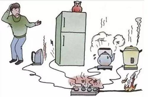 佐佑新闻 1 塑料保护套厂家提醒大家,安全防范很重要! 1